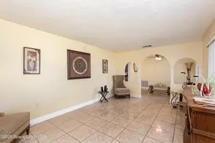 15 Skyline Blvd, Merritt Island, FL 32953 - Photo 5