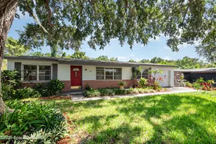15 Skyline Blvd, Merritt Island, FL 32953 - Photo 3