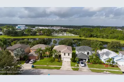 1736 Las Palmos Drive, Palm Bay, FL 32908 - Photo 27