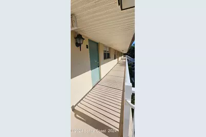 6590 Odyssey Street #G-11, Cape Canaveral, FL 32920 - Photo 3