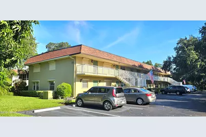 6590 Odyssey Street #G-11, Cape Canaveral, FL 32920 - Photo 1