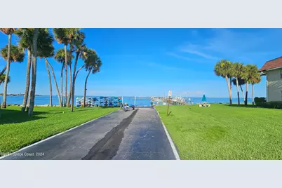 6590 Odyssey Street #G-11, Cape Canaveral, FL 32920 - Photo 21