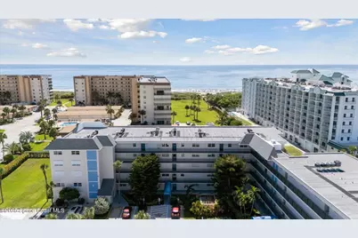 1700 N Atlantic Avenue #135, Cocoa Beach, FL 32931 - Photo 1