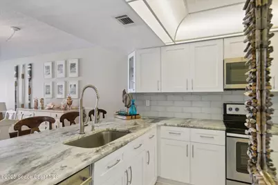 1700 N Atlantic Avenue #135, Cocoa Beach, FL 32931 - Photo 5