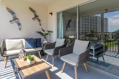 1700 N Atlantic Avenue #135, Cocoa Beach, FL 32931 - Photo 3