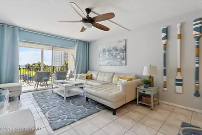 1700 N Atlantic Avenue #135, Cocoa Beach, FL 32931 - Photo 7