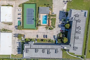 1700 N Atlantic Ave, Cocoa Beach, FL 32931 - Photo 17