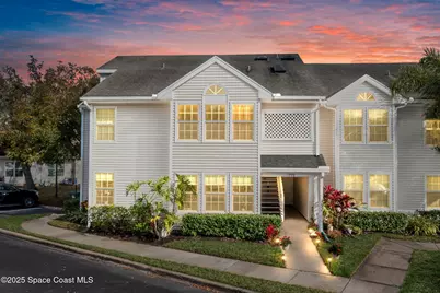 1940 Westminster Circle #1, Vero Beach, FL 32966 - Photo 1