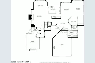 484 Lanternback Island Drive, Satellite Beach, FL 32937 - Photo 45