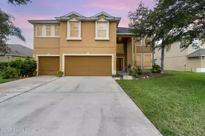 154 Wading Bird Cir. Circle SW, Palm Bay, FL 32908 - Photo 1