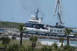 605 Shorewood Dr, Cape Canaveral, FL 32920 - Photo 39