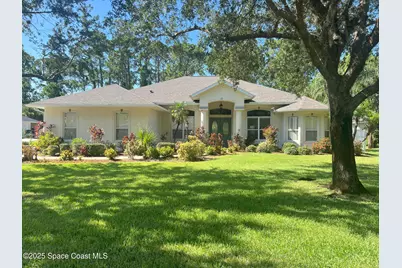 1748 Winding Ridge Circle SE, Palm Bay, FL 32909 - Photo 1