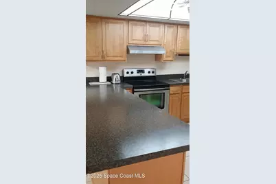 2135 N Courtenay Parkway #D 132, Merritt Island, FL 32953 - Photo 7