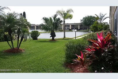 2135 N Courtenay Parkway #D 132, Merritt Island, FL 32953 - Photo 25