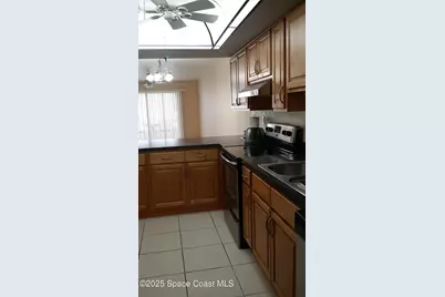 2135 N Courtenay Parkway #D 132, Merritt Island, FL 32953 - Photo 5