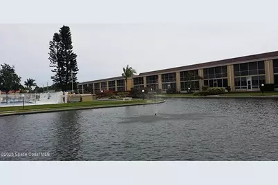 2135 N Courtenay Parkway #D 132, Merritt Island, FL 32953 - Photo 23