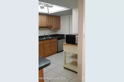 2135 N Courtenay Parkway #D 132, Merritt Island, FL 32953 - Photo 9