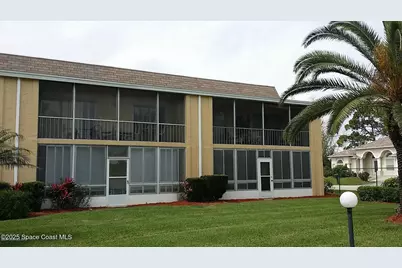 2135 N Courtenay Parkway #D 132, Merritt Island, FL 32953 - Photo 27