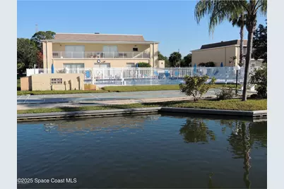 2135 N Courtenay Parkway #D 132, Merritt Island, FL 32953 - Photo 19