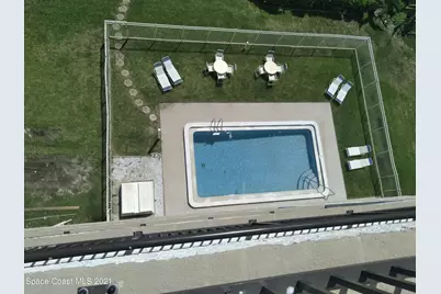 1835 S Atlantic Avenue #803, Cocoa Beach, FL 32931 - Photo 33