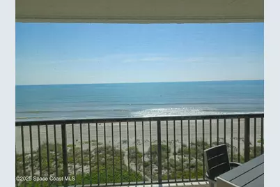 1835 S Atlantic Avenue #803, Cocoa Beach, FL 32931 - Photo 21