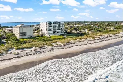 1835 S Atlantic Avenue #803, Cocoa Beach, FL 32931 - Photo 35