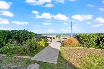 1835 S Atlantic Avenue #803, Cocoa Beach, FL 32931 - Photo 33