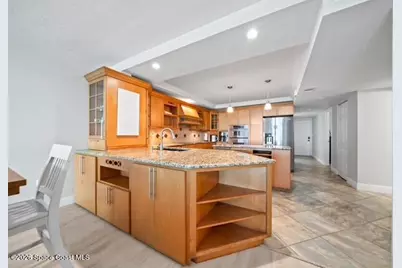 1835 S Atlantic Avenue #803, Cocoa Beach, FL 32931 - Photo 7