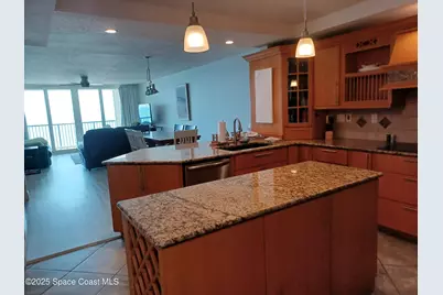1835 S Atlantic Avenue #803, Cocoa Beach, FL 32931 - Photo 7