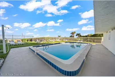 1835 S Atlantic Avenue #803, Cocoa Beach, FL 32931 - Photo 37