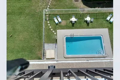 1835 S Atlantic Avenue #803, Cocoa Beach, FL 32931 - Photo 31