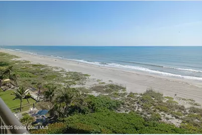 1835 S Atlantic Avenue #803, Cocoa Beach, FL 32931 - Photo 35