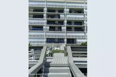 1835 S Atlantic Avenue #803, Cocoa Beach, FL 32931 - Photo 23