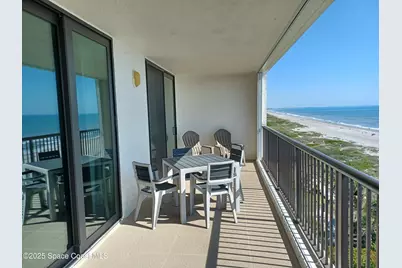 1835 S Atlantic Avenue #803, Cocoa Beach, FL 32931 - Photo 37