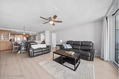 1835 S Atlantic Avenue #803, Cocoa Beach, FL 32931 - Photo 13