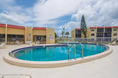 2050 Oleander Boulevard #2-206, Fort Pierce, FL 34950 - Photo 1
