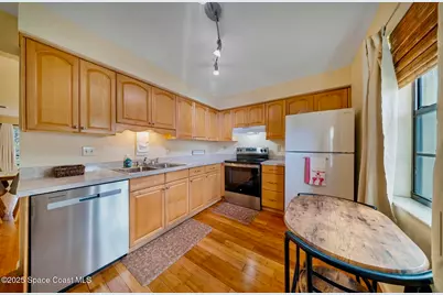 2050 Oleander Boulevard #2-206, Fort Pierce, FL 34950 - Photo 5