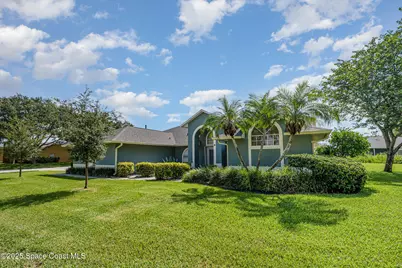 4999 Pine Lily Court, Melbourne, FL 32940 - Photo 3