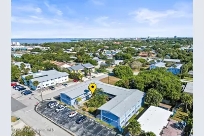 302 Lincoln Avenue #6, Cape Canaveral, FL 32920 - Photo 17