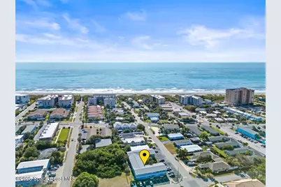 302 Lincoln Avenue #6, Cape Canaveral, FL 32920 - Photo 3