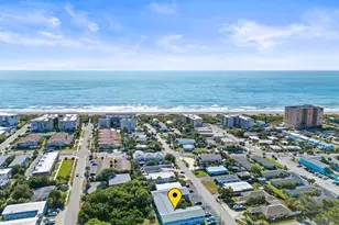 302 Lincoln Ave, Cape Canaveral, FL 32920 - Photo 3