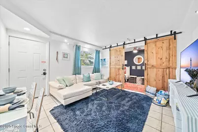 302 Lincoln Avenue #6, Cape Canaveral, FL 32920 - Photo 5