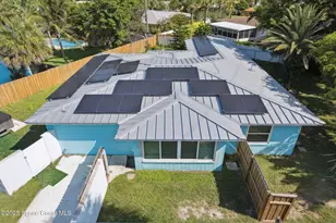 104 W Osceola Ln, Cocoa Beach, FL 32931 - Photo 1