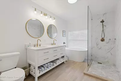 104 W Osceola Lane, Cocoa Beach, FL 32931 - Photo 17