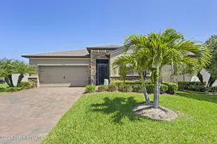4156 Catgrass Ln, West Melbourne, FL 32904 - Photo 33