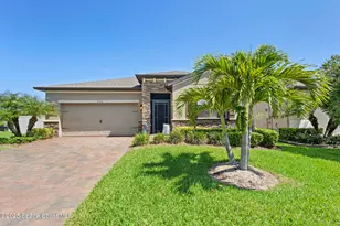 4156 Catgrass Ln, West Melbourne, FL 32904 - Photo 1