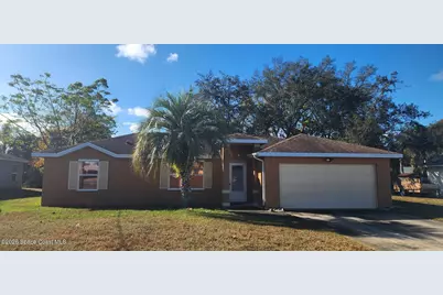 6470 Stillwater Avenue, Cocoa, FL 32927 - Photo 1