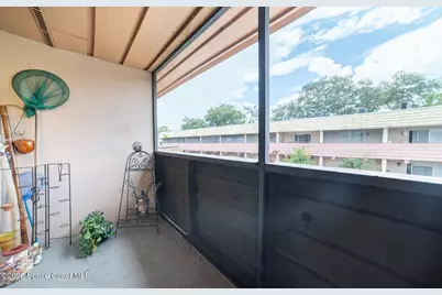 2499 Country Club Drive #D112, Titusville, FL 32780 - Photo 9