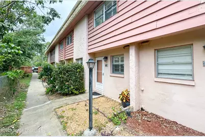 2499 Country Club Drive #D112, Titusville, FL 32780 - Photo 13