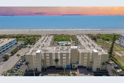 4700 Ocean Beach Boulevard #224, Cocoa Beach, FL 32931 - Photo 1